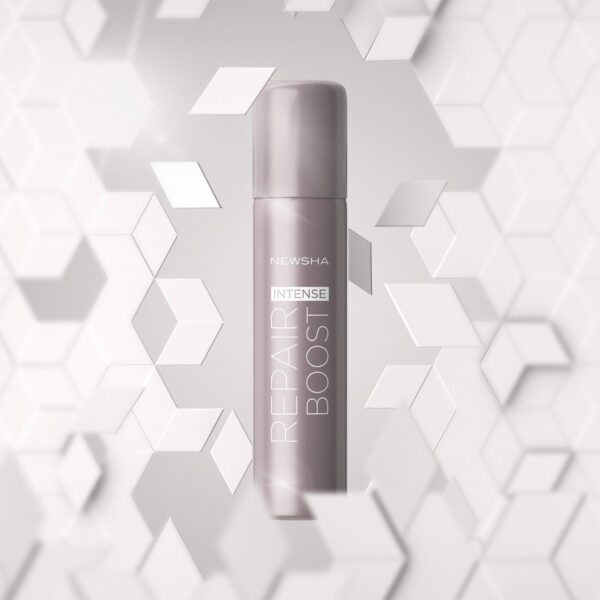 NEWSHA Intense Repair Boost