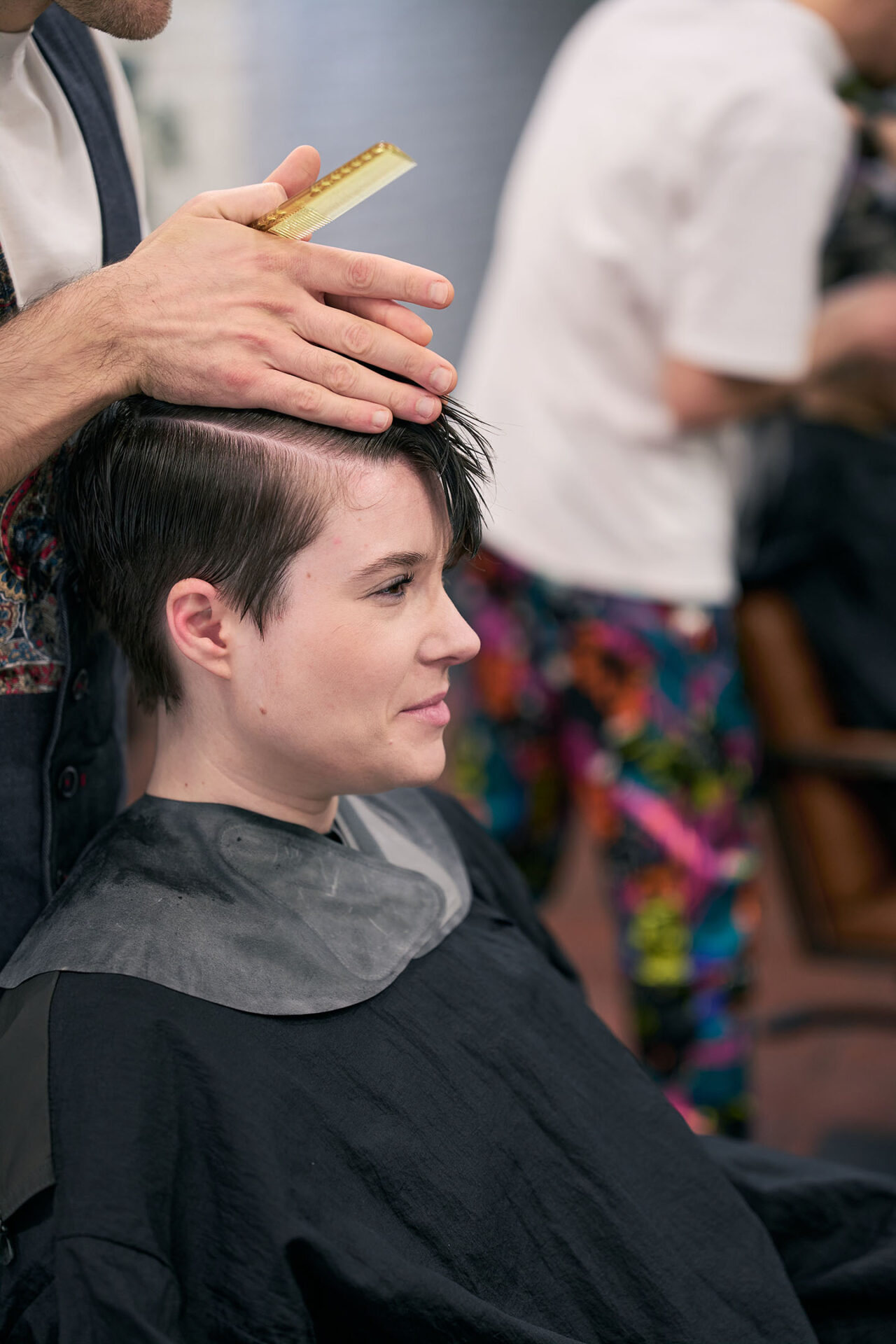 Wie Viel Kostet Ein Undercut Bei Frauen Undercut: Die Trendfrisur für jeden Look | BEAUTEX