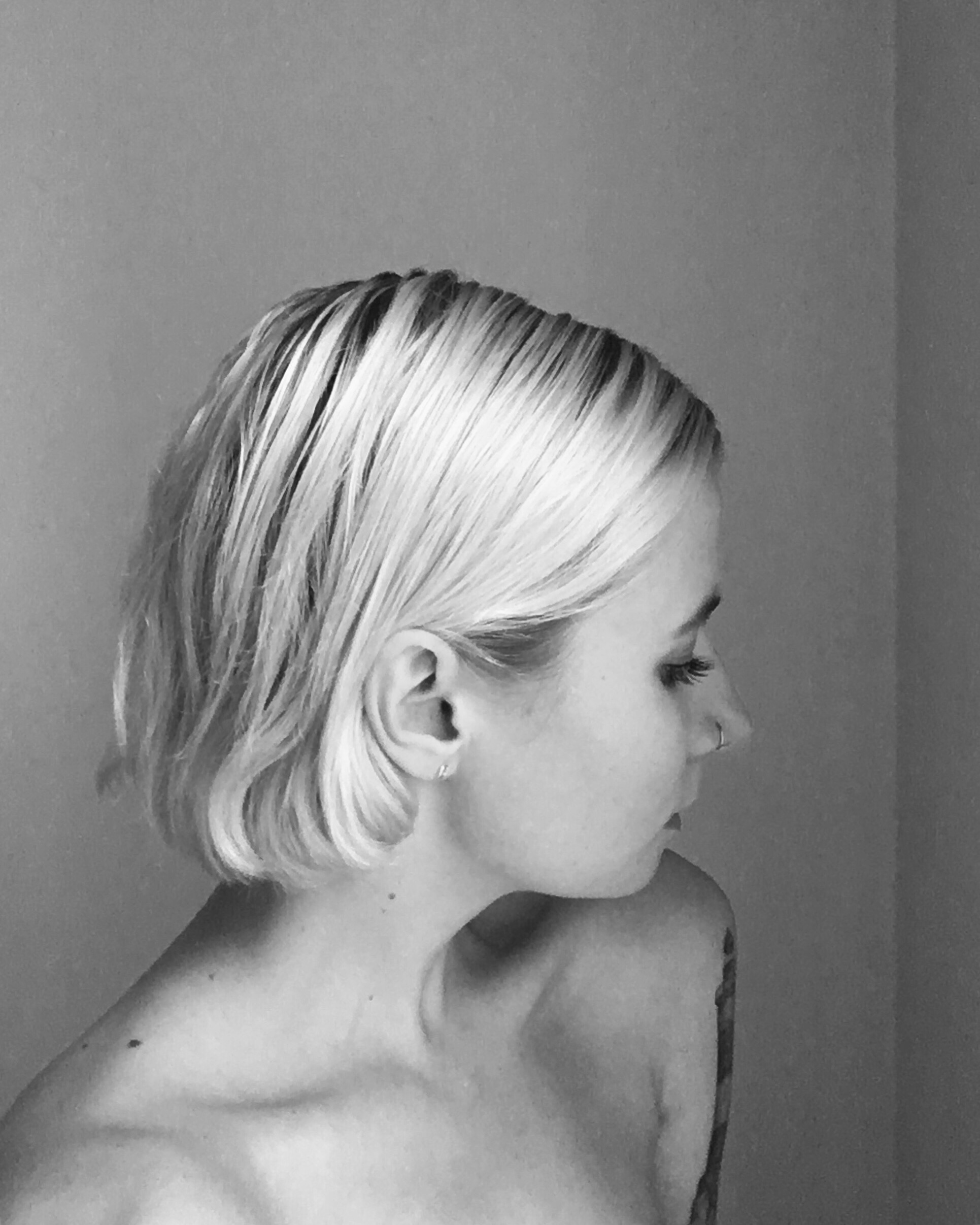 BEAUTEX Festival Frisur